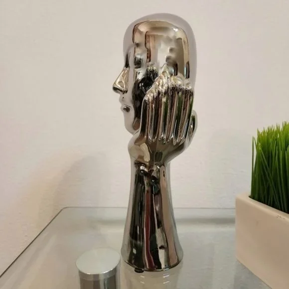 Art Face Mask Decoration Creative Home - Picture 5 of 8